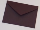 Конверт фиолетовый  - Изготовление конвертов и приглашений "Nice Card", Екатеринбург.